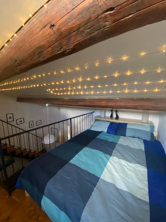 Piagentina Loft Διαμέρισμα Φλωρεντία Εξωτερικό φωτογραφία