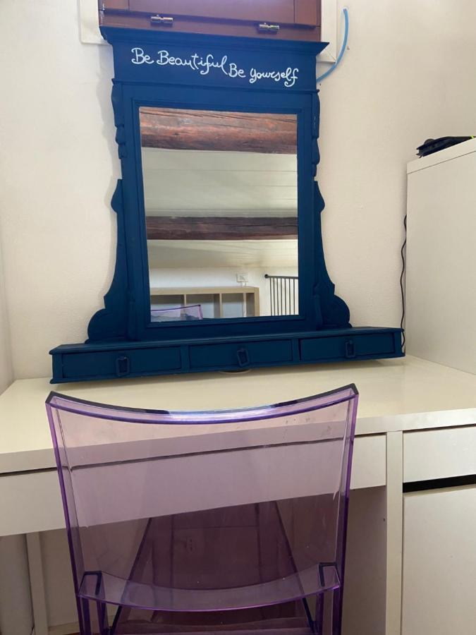Piagentina Loft Διαμέρισμα Φλωρεντία Εξωτερικό φωτογραφία