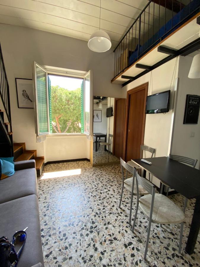 Piagentina Loft Διαμέρισμα Φλωρεντία Εξωτερικό φωτογραφία
